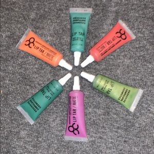 Obsessive Compulsive Cosmetics Lip Tars